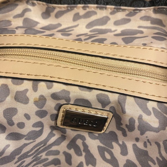 Guess Backpack - Picture 7 of 8